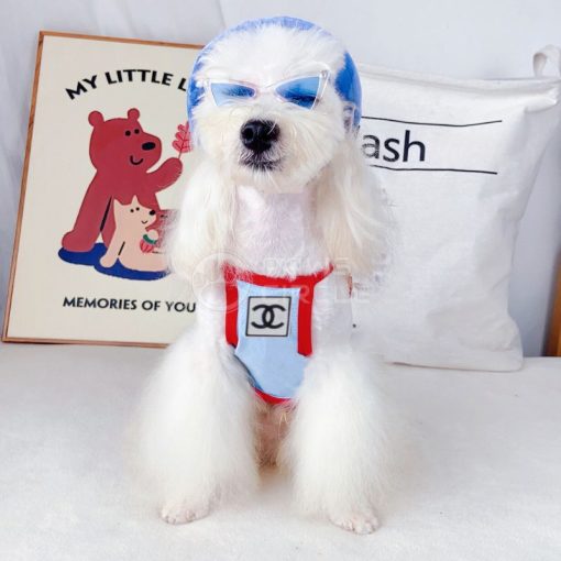 Pawnel Cooling Tank Top for dogs - Paws Circle product image