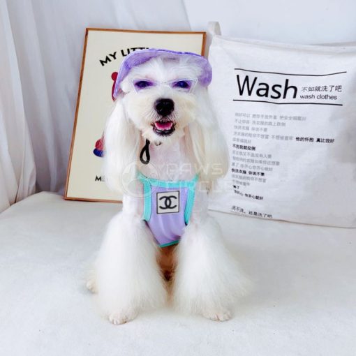 Pawnel Cooling Tank Top for dogs - Paws Circle product image