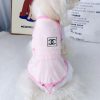 Pawnel Cooling Tank Top for dogs - Paws Circle product image