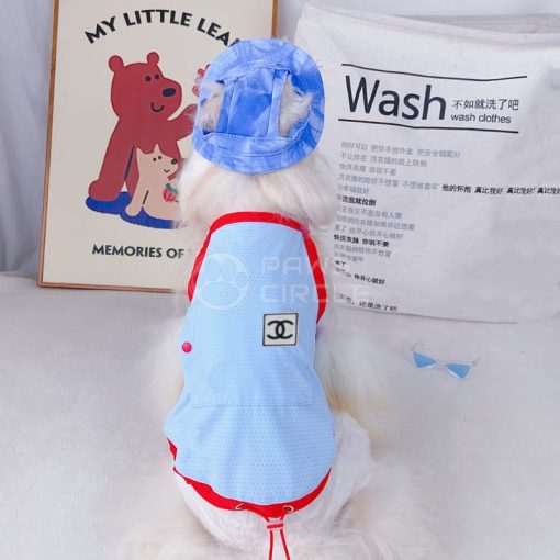 Pawnel Cooling Tank Top for dogs - Paws Circle product image