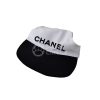 Chanel Dog Sunvisor Hat