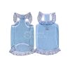 Pawnel Floral Dress for dogs - Paws Circle product image