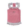 Pawnel Floral Dress for dogs - Paws Circle product image