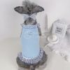 Pawnel Floral Dress for dogs - Paws Circle product image