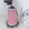 Pawnel Floral Dress for dogs - Paws Circle product image