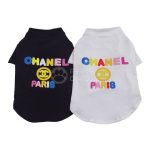 Pawnel Paris Logo Tee