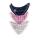 Pawnel Tweed Bandana