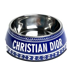 Alternative view of Dogior Studio Dog Bowl