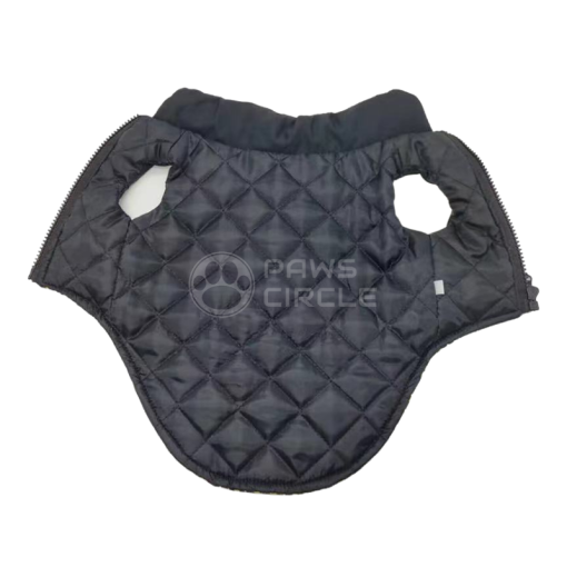 premium dog coat
