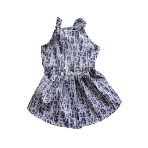 christian dior dress for dog