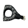 christian dior dog harness
