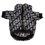 Dogior Studio Oblique Monogram Jacket