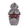 christian dior hoodie for dog