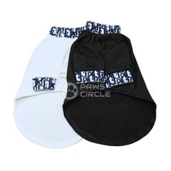 christian dior turtleneck dog sweater