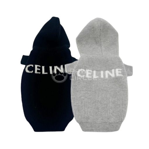 celine jumper for dog