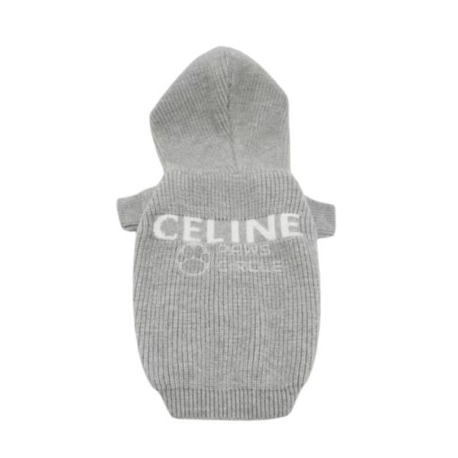 celine dog clothes