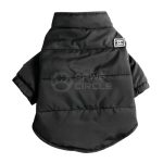 Pawnel Basic Down Jacket