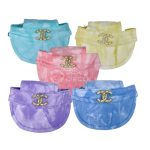 Pawnel Tie-Dye Dog Hat