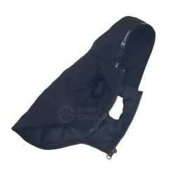 Alternative view of CC Logo Hooded Vest