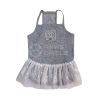 Pawnel Tutu Dress for dogs - Paws Circle product image