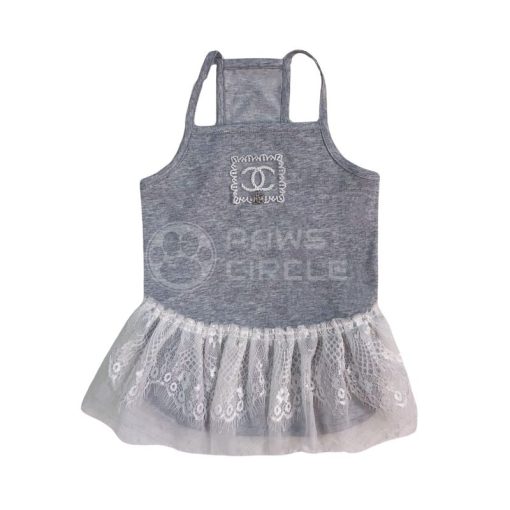 Pawnel Tutu Dress for dogs - Paws Circle product image