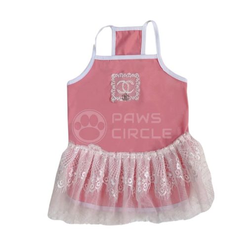 Pawnel Tutu Dress for dogs - Paws Circle product image