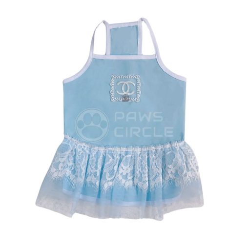 Pawnel Tutu Dress for dogs - Paws Circle product image