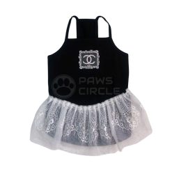 Pawnel Tutu Dress for dogs - Paws Circle product image