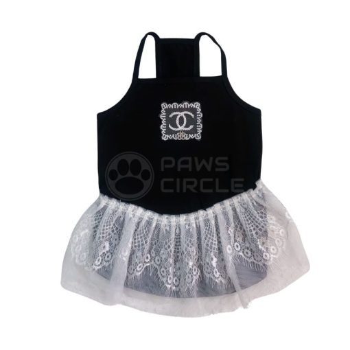 Pawnel Tutu Dress for dogs - Paws Circle product image