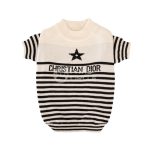 Dogior Stripe Sweater