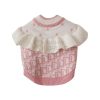 Dogior Studio Layer Sweater for dogs - Paws Circle product image