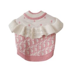 Dogior Studio Layer Sweater for dogs - Paws Circle product image