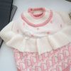 Dogior Studio Layer Sweater for dogs - Paws Circle product image