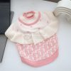 Dogior Studio Layer Sweater for dogs - Paws Circle product image