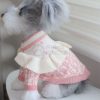 Dogior Studio Layer Sweater for dogs - Paws Circle product image