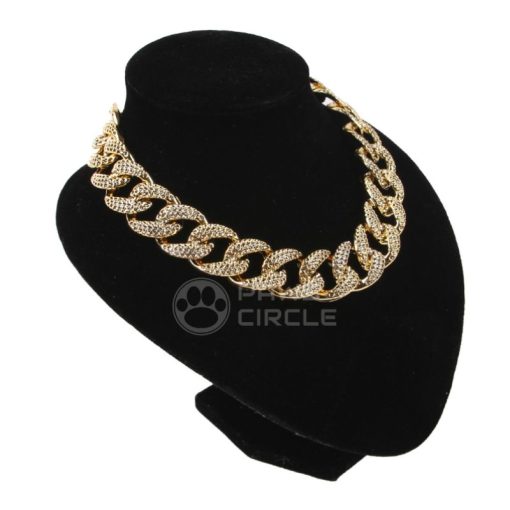 DIAMOND CHAIN FOR DOG