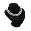 SILVER CHAIN FOR DOGS