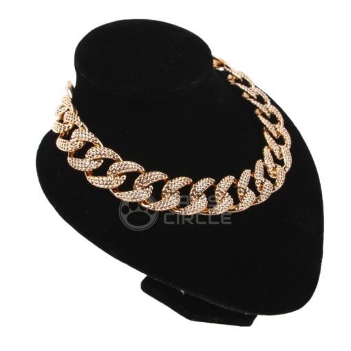 ROSEGOLD NECKLACE FOR DOGS