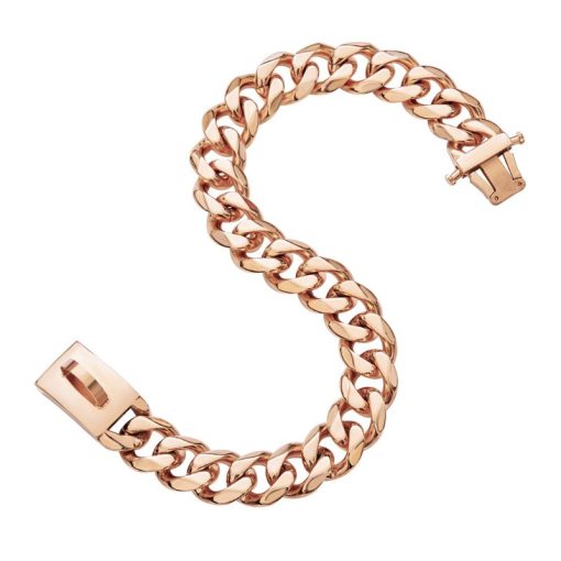 rose gold necklace for dogs