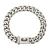 silver chain for dogs