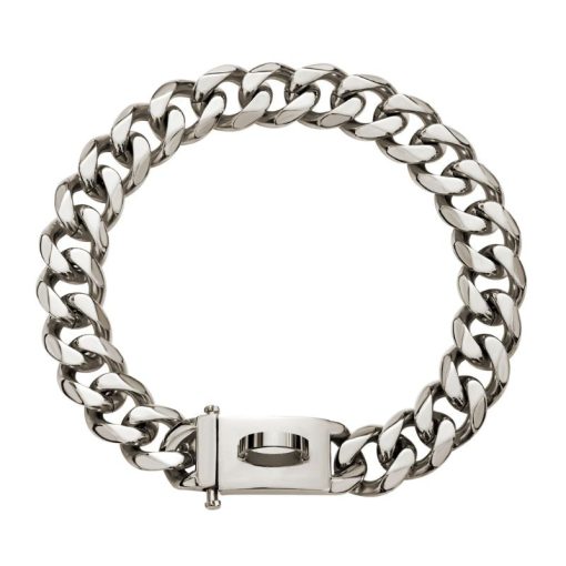 silver chain for dogs