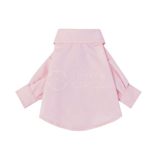 oxford shirt for dogs