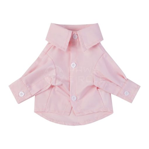 oxford shirt for dogs