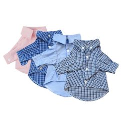 oxford shirt for dogs