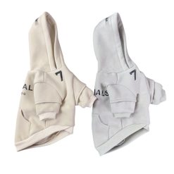 Alternative view of Fearless Everyday Hoodie