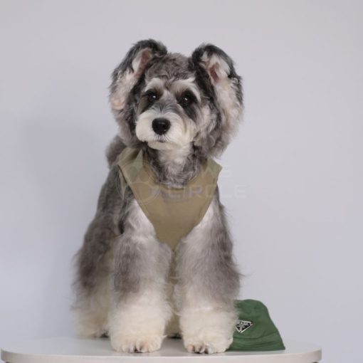 fear of god tank top for dogs