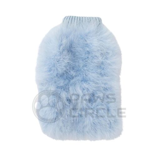 christian bowan dog jumper