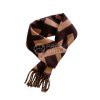 Fendi scarf for dog