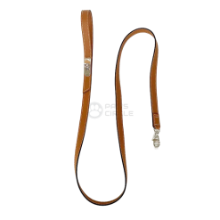 hermes kelly dog leash