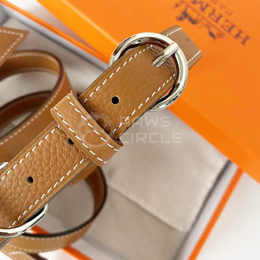 hermes kelly dog collar & leash